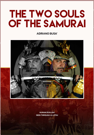 BOOK: THE TWO SOULS OF THE SAMURAI THE TWO SOULS OF THE SAMURAI